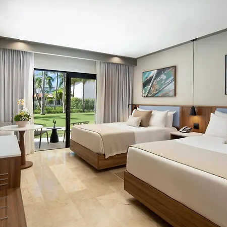 Hyatt Vivid Punta Cana (Adults Only)-3