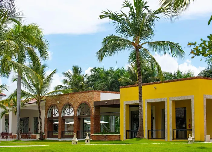 Caribe Deluxe PrincessResort Hotel