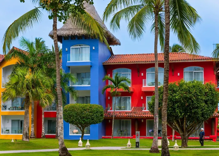 Caribe Deluxe PrincessResort Hotel